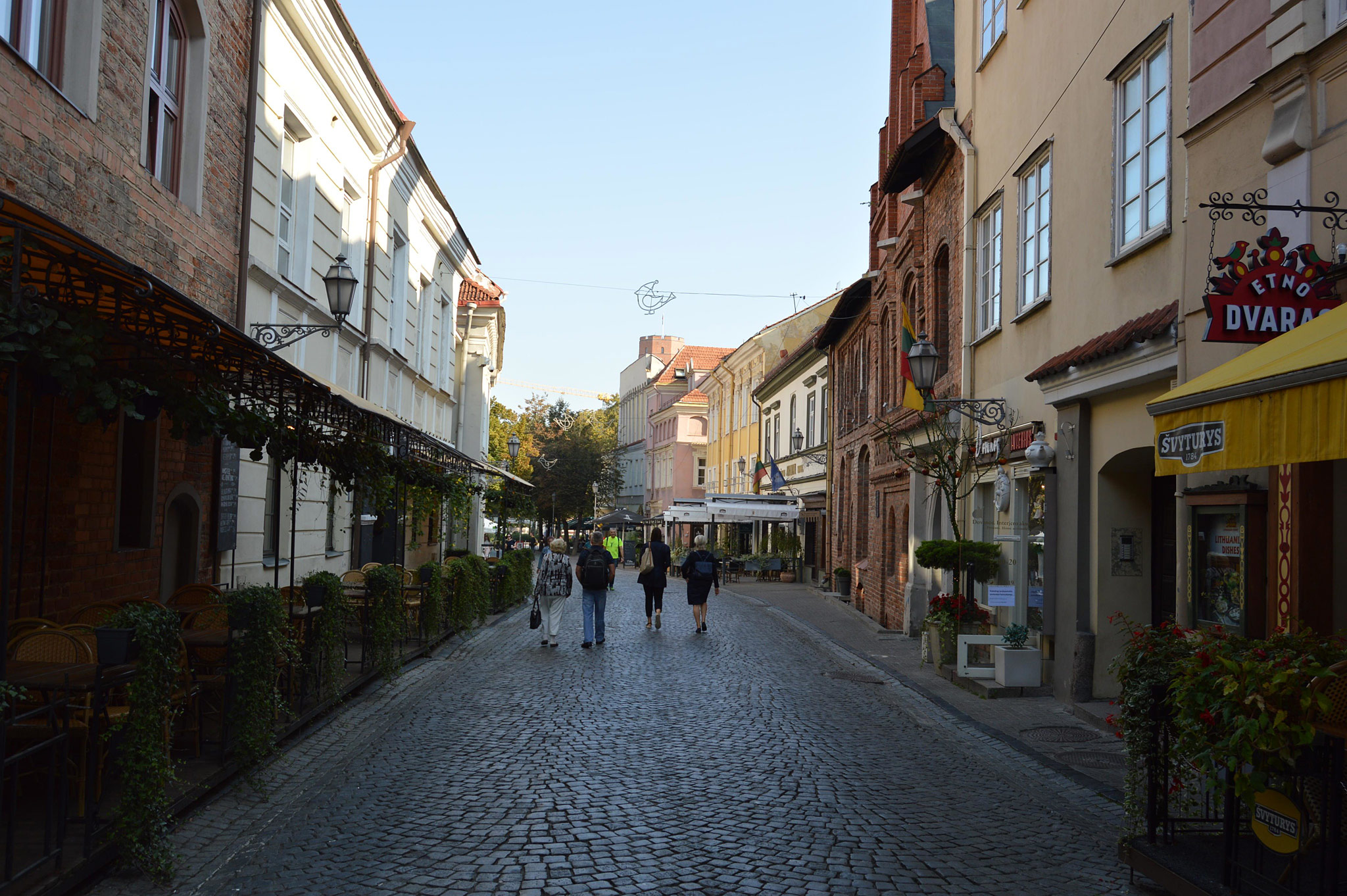 Vilnius